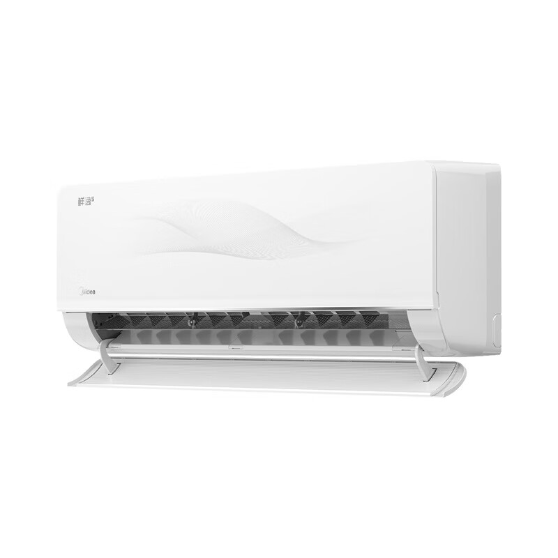 美的美的空调2p挂机KFR-46GW/N8XYD1-1