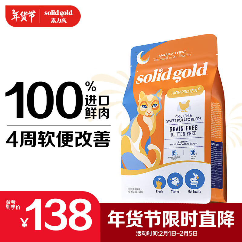 �����ߣ�SolidGold���ʼ�������䷽�޹�è�������ʽ��ؼ���3����Ч����25��7��24�գ�