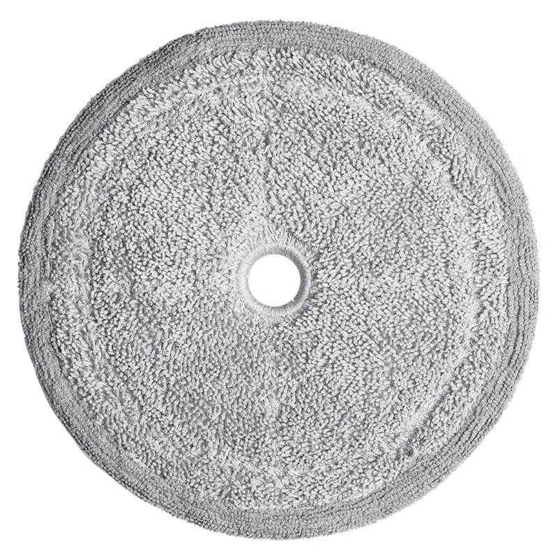 摩飞电器（Morphyrichards） 蒸汽拖把家用高温杀菌电动手持拖地清洁机一键清洗MR3200 打蜡拖布