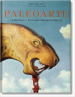 Paleoart: Visions of