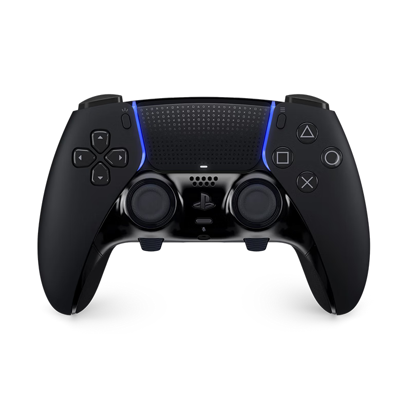 PlayStation ��Ӣ�ֱ� DualSense Edge ��ɫ