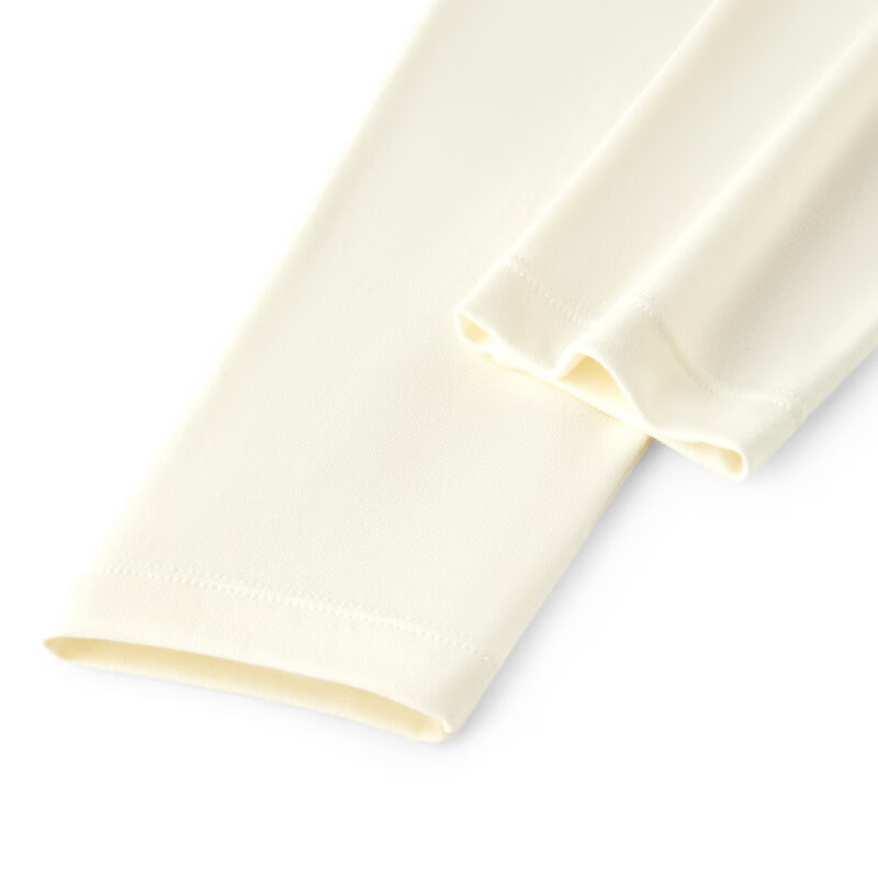 曼妮芬【轻暖】莫代尔桑蚕丝女士秋衣秋裤套装舒适抗菌暖衣暖裤 灰色 L