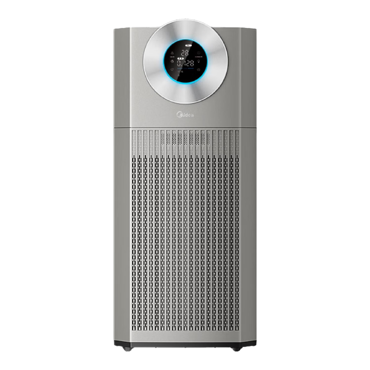 ���ģ�Midea����Ʒ�߶��콢���������� �ֽ����ȩTVOC��ζ����������ϸ������ȫЧ������ �������ݾ��� ���ذ���Ʒ��KJ1000G-T1000S