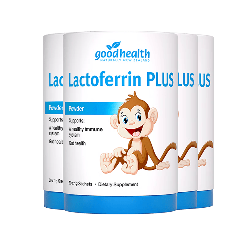 �ý�����GOOD HEALTH��С�����������׷�Ӥ�׶�ͯ��ǿ���������1-3-15�꡾�ϰֳ�졿 ��ȫ�������Ի�80%ѡ�� 30��*4�� 948Ԫ