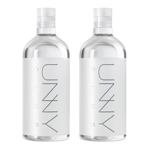 ���ڲ��������ˣ�unny club��жױˮ��װ500ml*2�۴�жױҺ�º����������м����û���Ʒ���� 216Ԫ��4��(��54Ԫ/��)