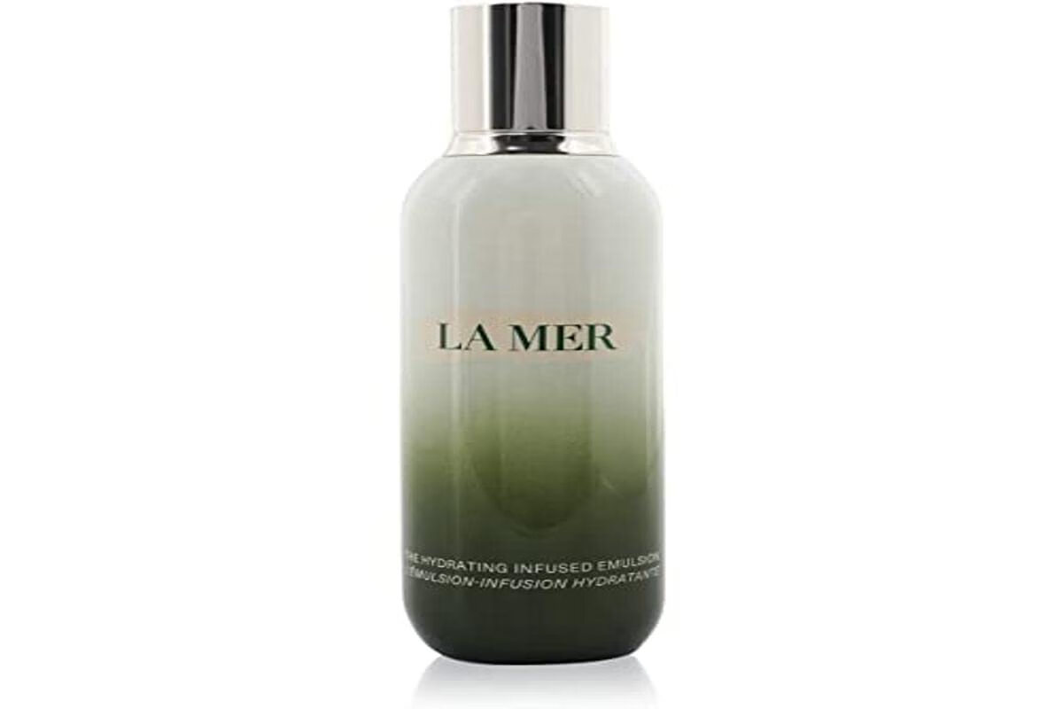 海藍(lán)之謎（LA MER） 輕盈保濕乳液 深層補(bǔ)水修護(hù) 神奇活性精萃 全膚質(zhì)適用 125ml