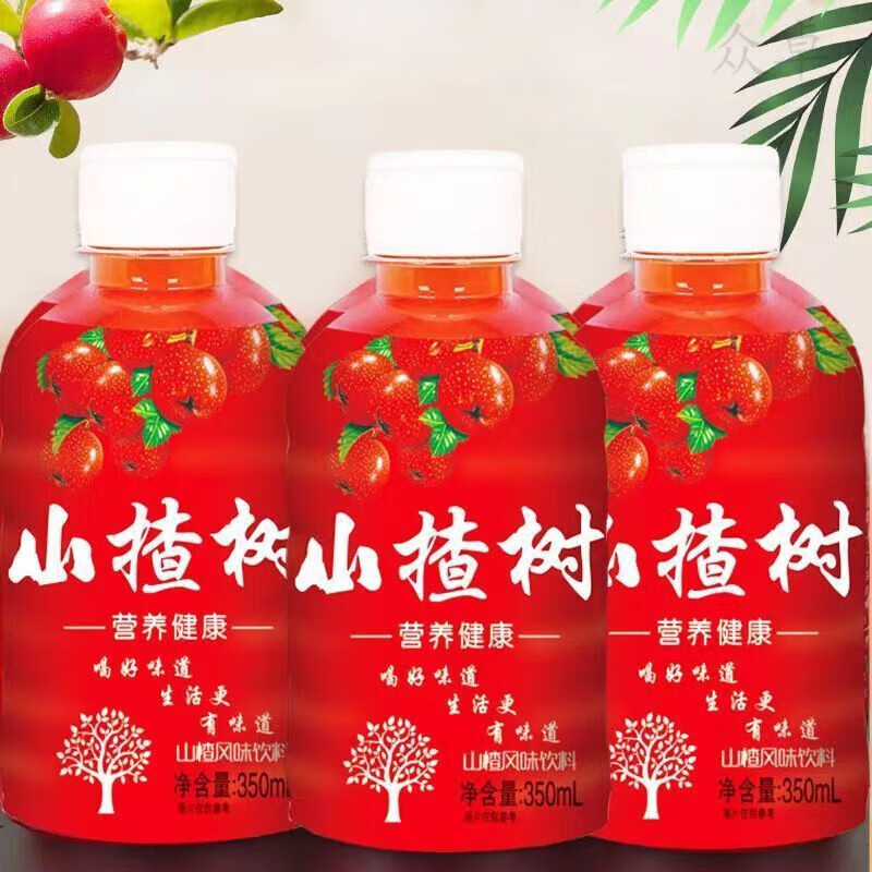 ԰ɽ髹֭ζ350ml 350ml*8ƿԺװ16.28Ԫȯ