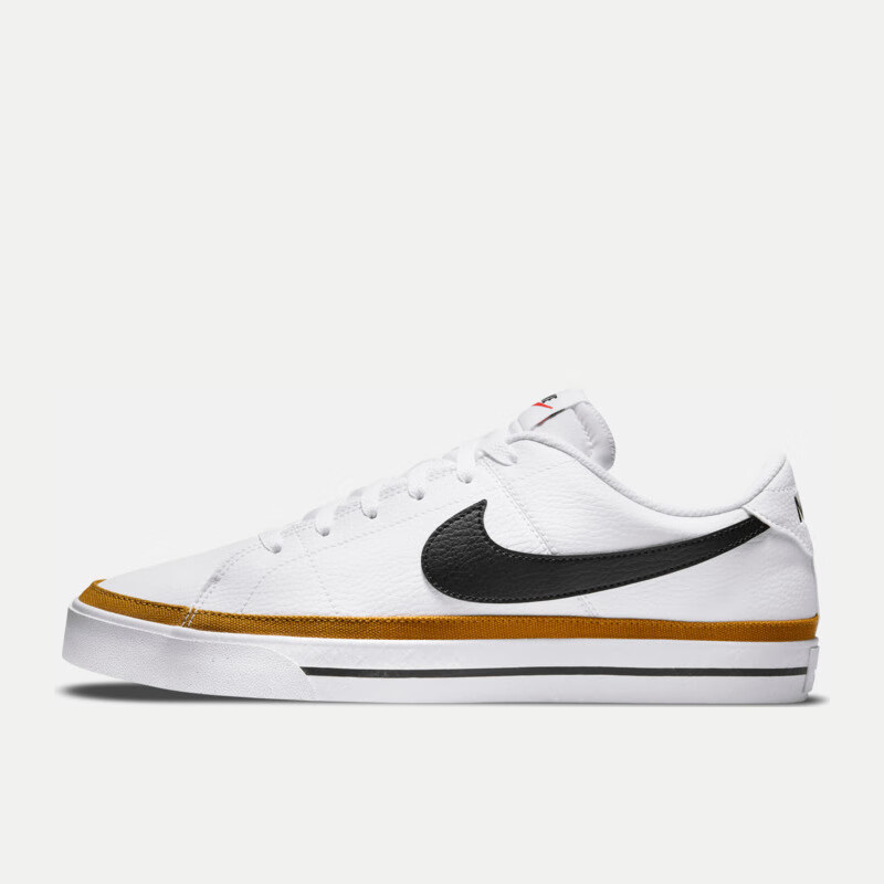 20点：NIKE 耐克 男经典板鞋 COURT LEGACY 