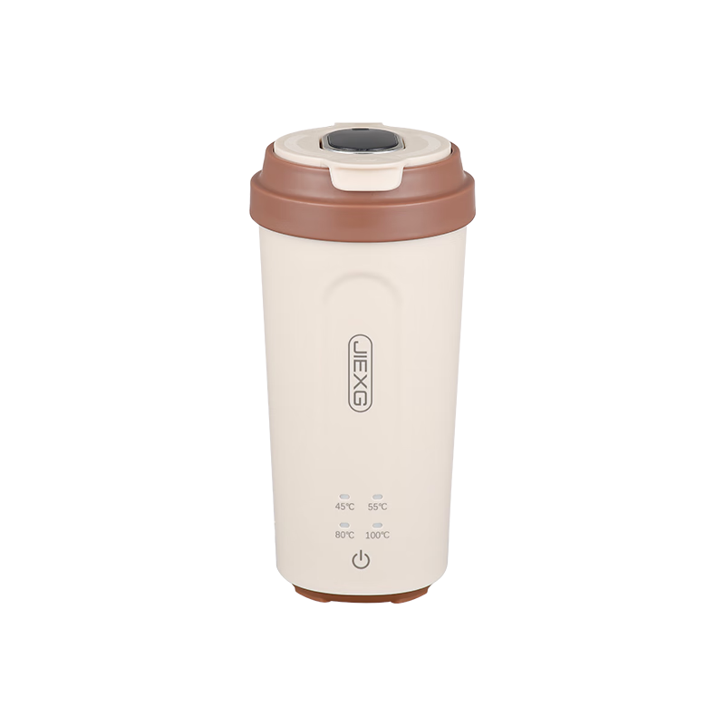 ���ڲ�����JIEXG��ˮ������ˮ�� С�ͱ�Яʽ��ˮ�����м���ˮ������ˮ�����ػ�����ˮ�����ñ��¼��ȱ� 0.5L ������ʵʱ�¶ȡ�316�ڵ�+USB˫��� 113.31Ԫ