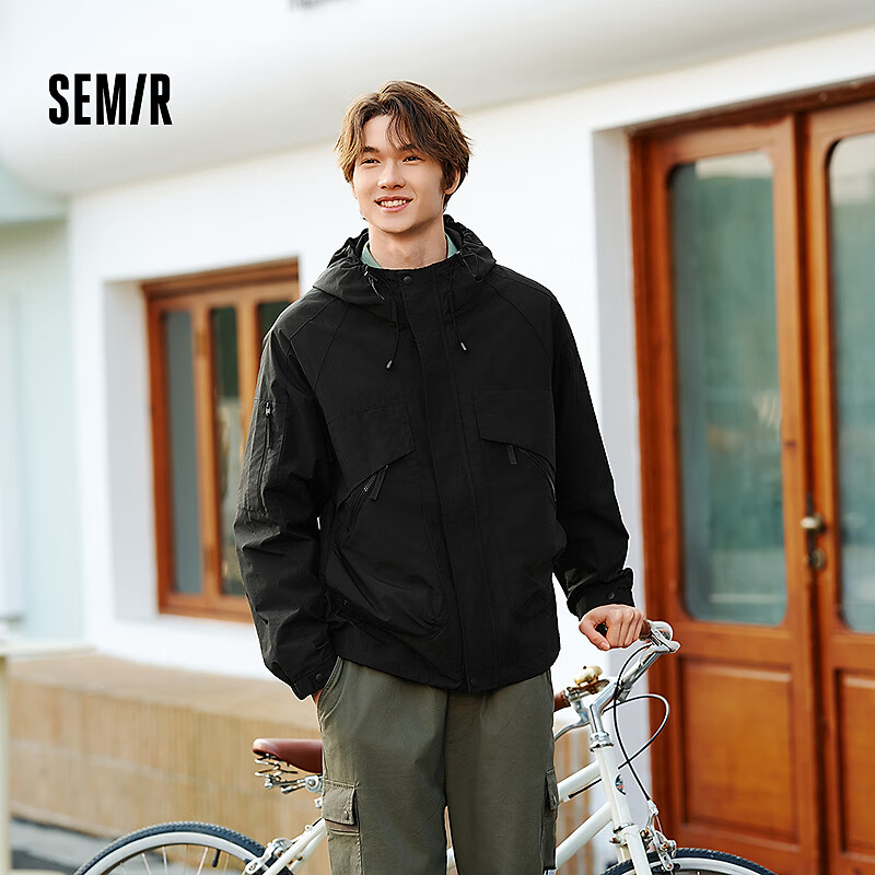 20�㣺Semir ɭ�� �����п� ������ñ 