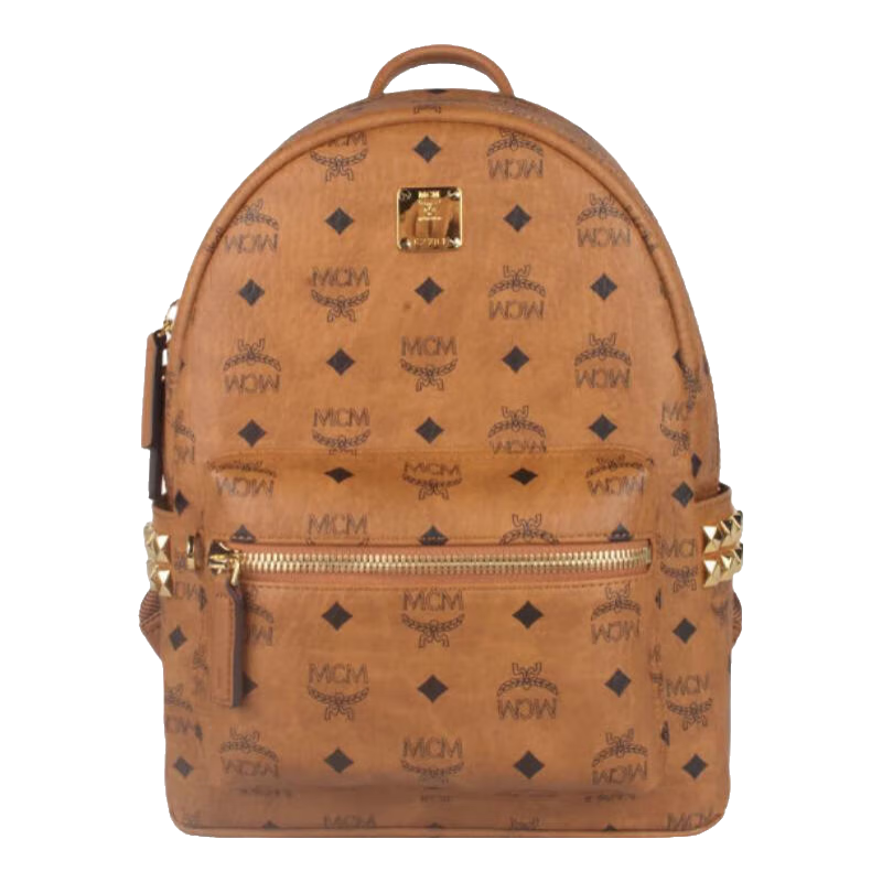 ���ڲ�����MCM Stark Visetos �ϻ�˫��í��С����Ůͬ���˫��� ����ɫMMKEAVE15CO001 4299Ԫ