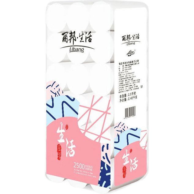 ���� ���� ��ֽ 2500g��18���� 25.89Ԫ