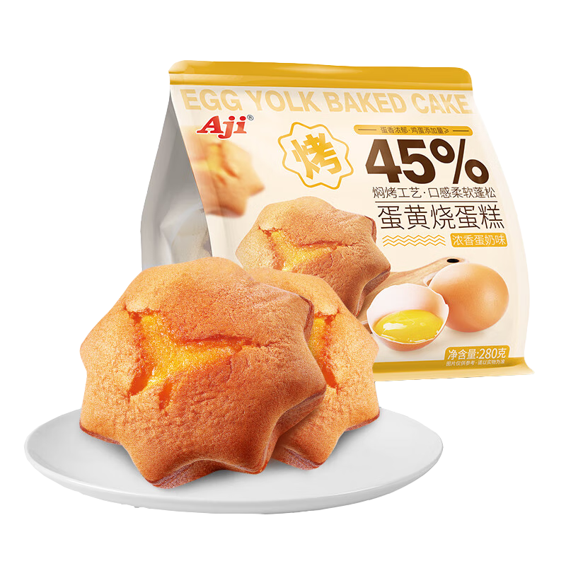 Aji Ũ�㵰��ζ �����յ��� 280g/�� Ӫ��������������������ʳС��