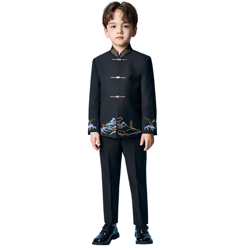 ���ڲ�����������ͯ��ɽװ��װ��װ��������ʽ���������ͯ�������ݳ��� ��ɫ140 229.89Ԫ