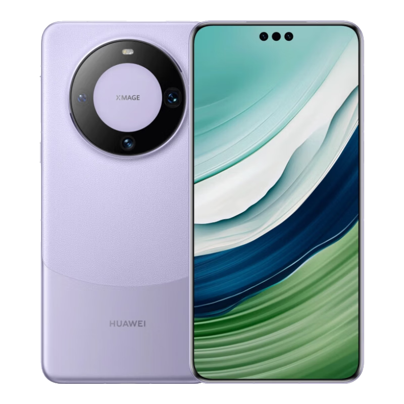 HUAWEI Mate 60 Pro 콢Ʒֻ ֻٷͨ ɿܹ Ϊֻ Ŵ 12G+512GBȫͨ 4699Ԫ()