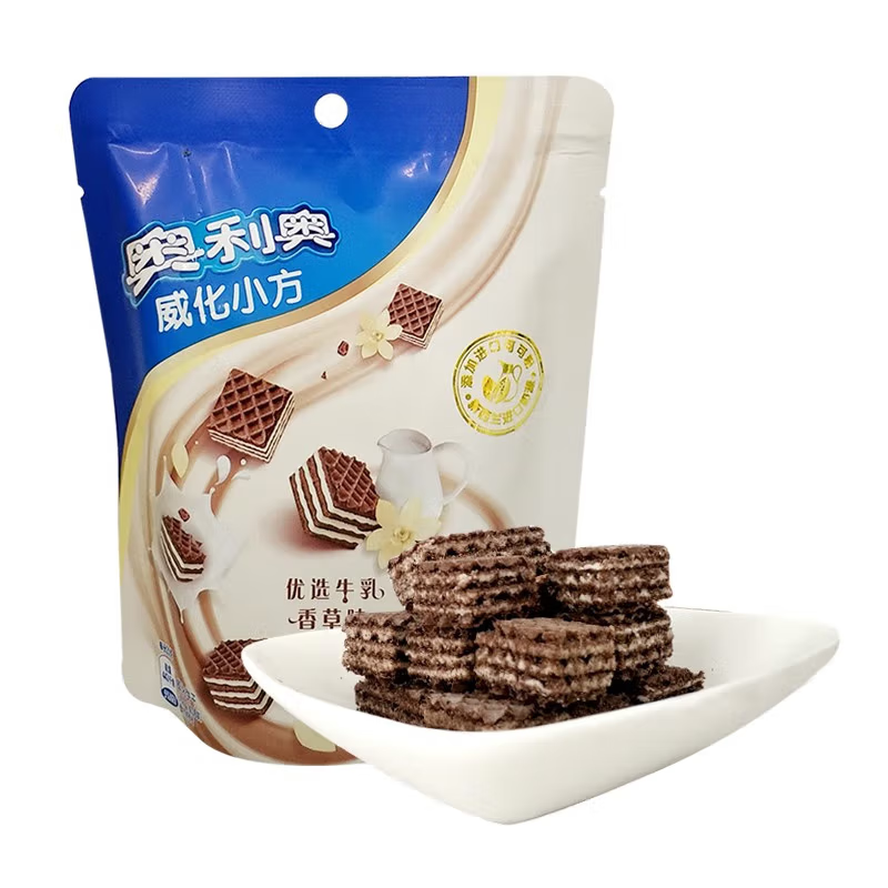奥利奥经典零食合集 – 超值优惠价仅￥6！
