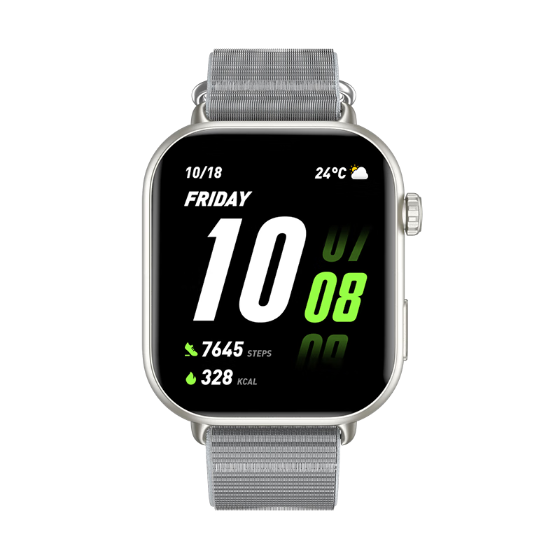 ��ҫ��ѡ����֯���͸����ROSSINI �����ֱ� 2i�����Ҳ���15%��1.85Ӣ��AMOLED���� ȫ�콡����� ��֯��