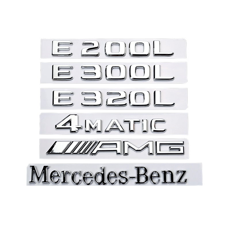  ڱ۱־β공 ֱE300L 4MATIC GLC SC260Lĸװ Mercedes-Benzԭβ ԭһ 96.92Ԫ2(48.46Ԫ/)