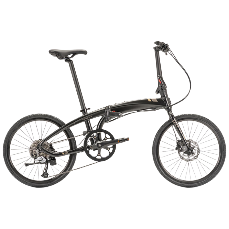 TERN ��Ÿ Verge D9�۵����г������۵����г��������г��۵������г� Verge D9���� +����ŵ9�� ��ѹ��ɲ 20Ӣ�硾��������142-190cm��6800Ԫ