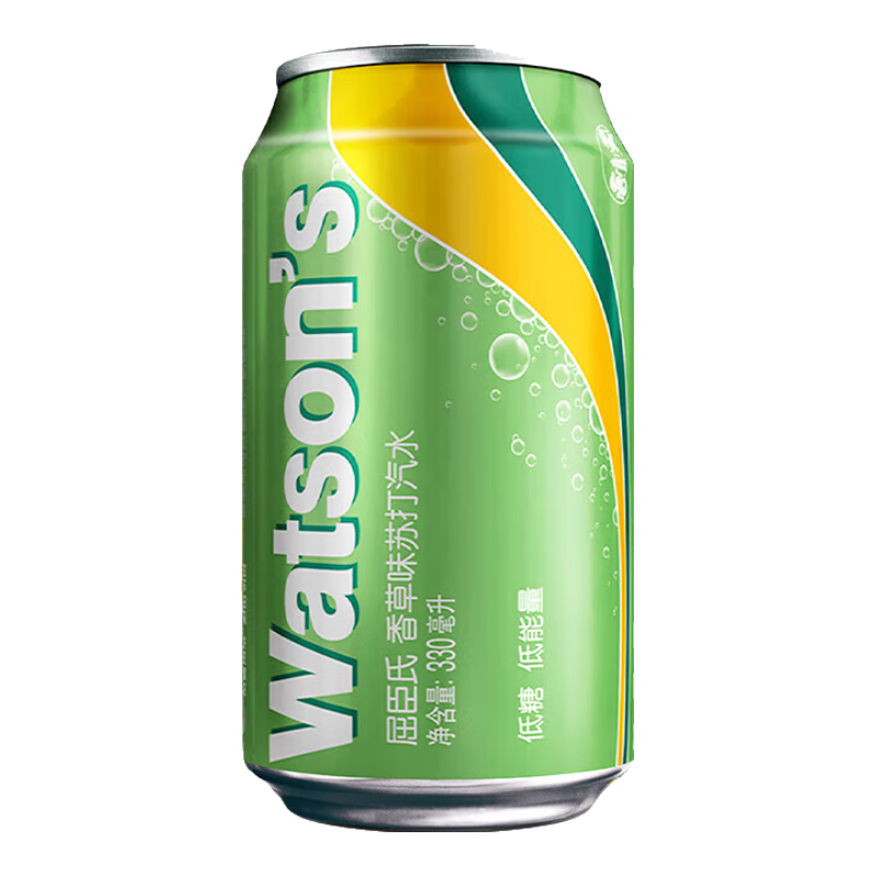 ϣWatsonsմˮ ˮϷװ ζ330ml*1226.9Ԫ