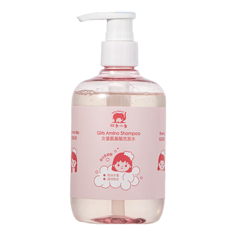 ���ڲ�������ɫС���ͯϴ��ˮŮͯר��3-15�껤������װ�޹���ϴ��¶��˳����ë�� ������3-15�꡿Ůͯϴ��ˮ290ml 20.7Ԫ