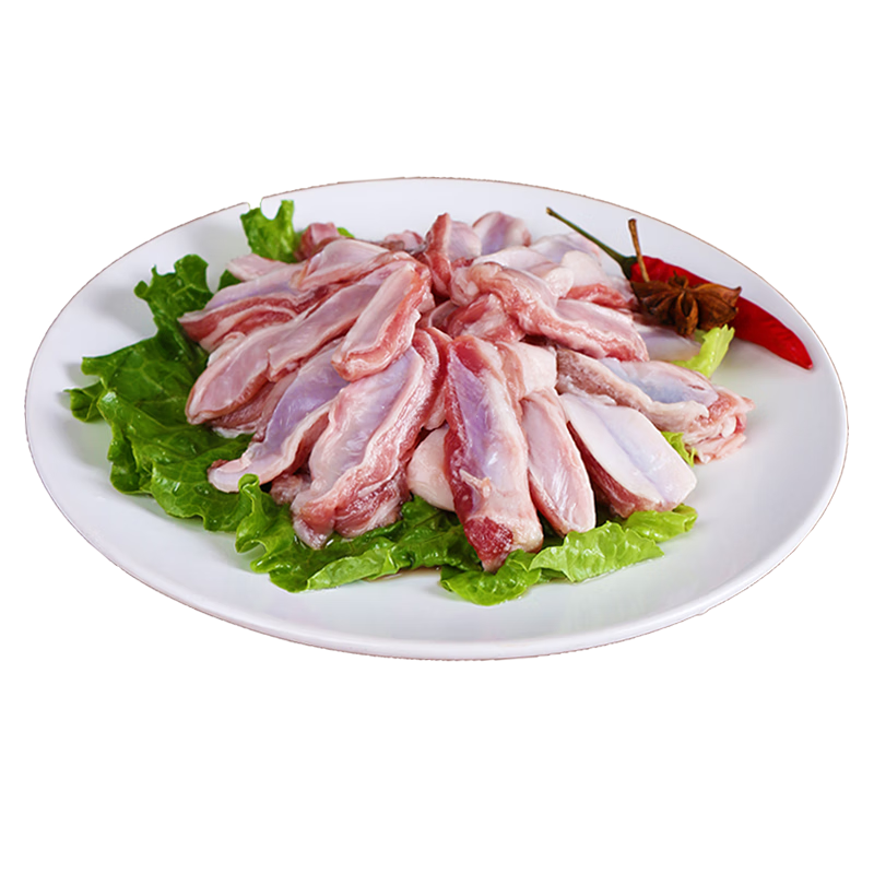 錫牧思內(nèi)蒙古羔羊肋間肉草原散養(yǎng)羔羊肉生鮮肋間羊肉炒煎烤食材 【原切，煎烤炒】4斤肋間肉