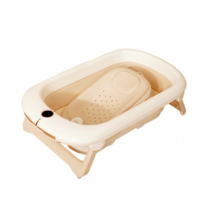 ��ѾӤ��ϴ���豦��ԡ�����ܸ������ɿ��۵����ԡͰ������ͯ��Ʒ ���Ľ�ɫ������ԡ��+ԡ�ܡ� 192Ԫ