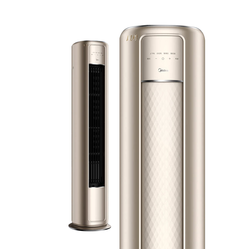 ڲmidea/ յ ʽܼóʪ ʡһЧ  3ƥ KFR-72LW/N8KS1-1 4999Ԫ