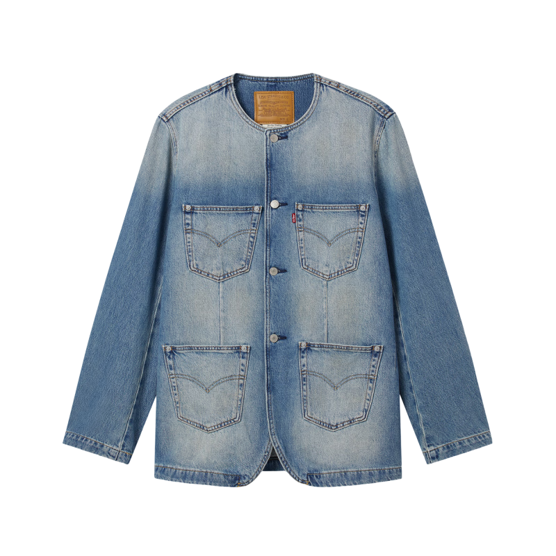 Levi's̳ͬά˹25¿ʿţмп003KY ǳɫ 003KY-0000 S 575.92Ԫ