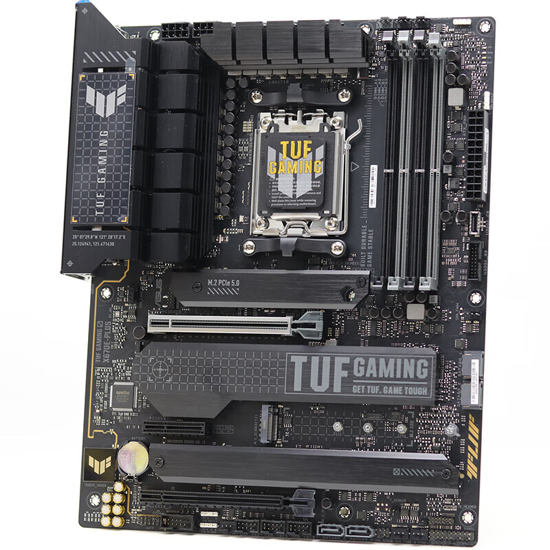华硕（ASUS）/华硕PRIME X670-P WIFI PLUS系列重炮手大师主板支持锐龙8代 TUF GAMING X670E-PLUS