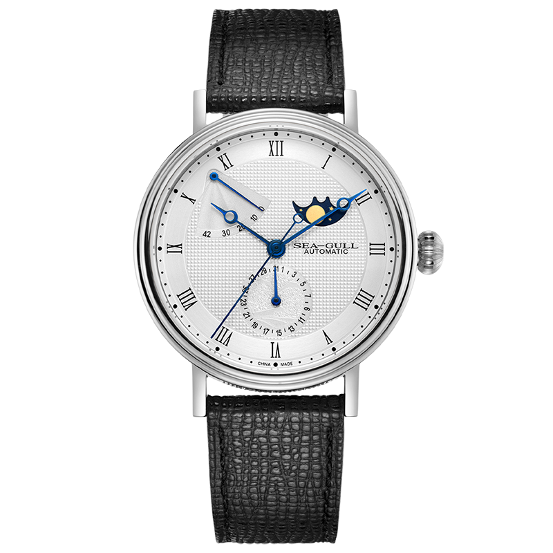 ��Ÿ SEAGULL ��ʿ�Զ���е�� ������� 6092�׸� ���װ 1804.05Ԫ(������)