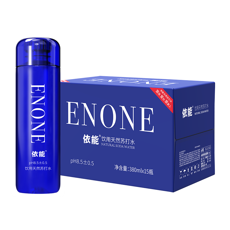 ���ڲ�����������Ȼ�մ�ˮ��������������ˮ380ml*15ƿpHֵ8.5��0.5�����ӷ����� 1��װ 99.69Ԫ��3��(��33.23Ԫ/��)