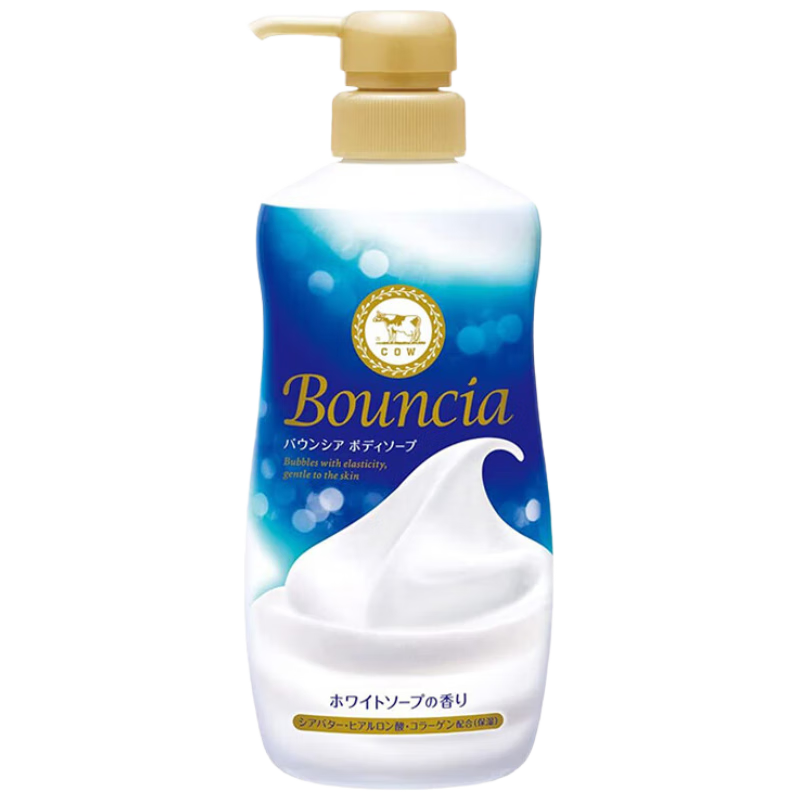 ţ��ʯ��(COW) ���Ż�����ԡ¶ 480ml ��ʪ�ۻ� �������� 30Ԫ