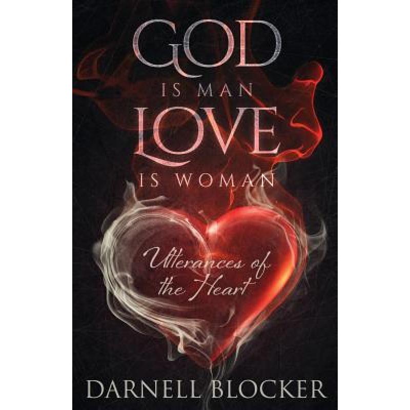 预订 God is Man, Love is Woman