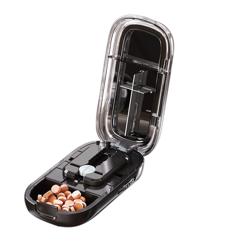 COOKSS��ҩ����ҩ���İ˷�һ�ֶ�ĥҩ����ҩ�зָ�������Я�и��װҩ��