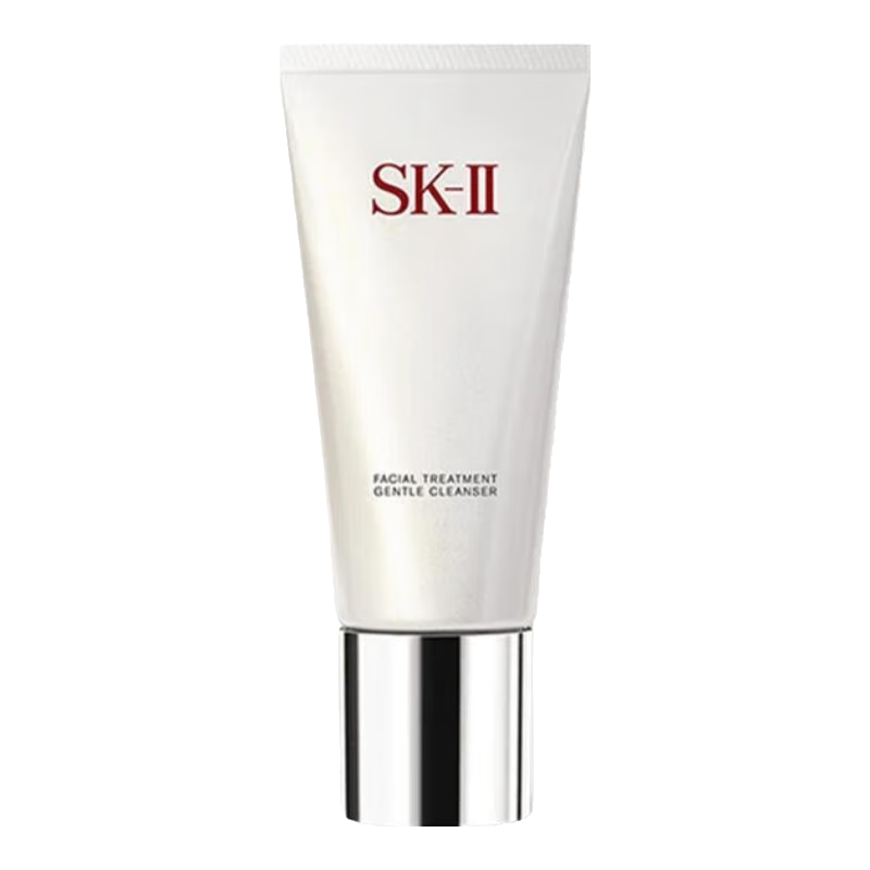 SK-II������Ů�����󻤷�ϴ���� �º�����������жױ��� ������Ʒ SK-II ����120g