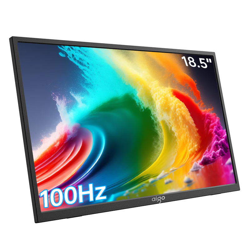 ڲaigoЯʾ 18.5Ӣչ ʾֻʼǱ PS4/5 Type-Cһͨ 518.4Ԫ()