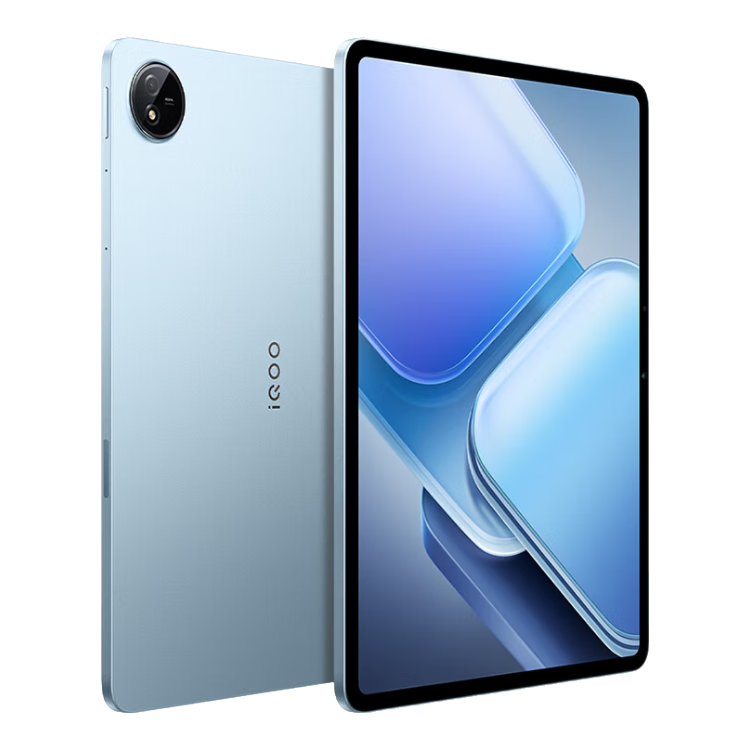 iQOO Pad2 ƽ 8S 144Hzе羺 12.1Ӣ  12GB+256GBʵ2599Ԫ