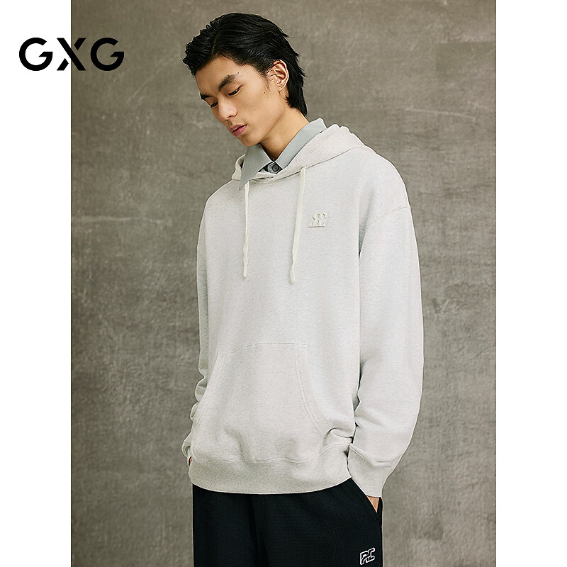 GXG��װ �̳�ͬ����ñ���´�ɫС�곤������ 25�괺G25X311004 ǳ��� M 146.53Ԫ