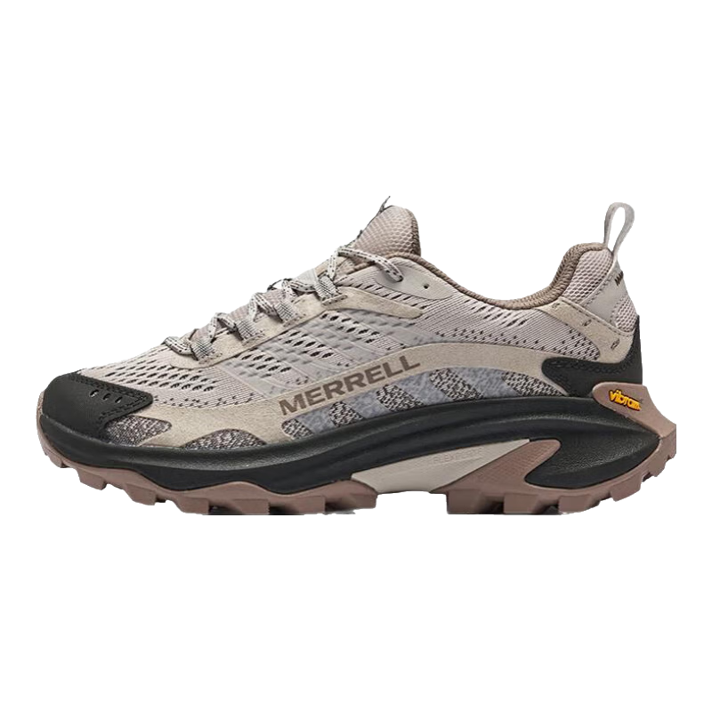 ���֣�Merrell��MOAB SPEED 2��ͽ�����˶��Ͱ���Ů��ԽҰ��Ь��ĥ��������ͽ��Ь J037805���ջ��� 41