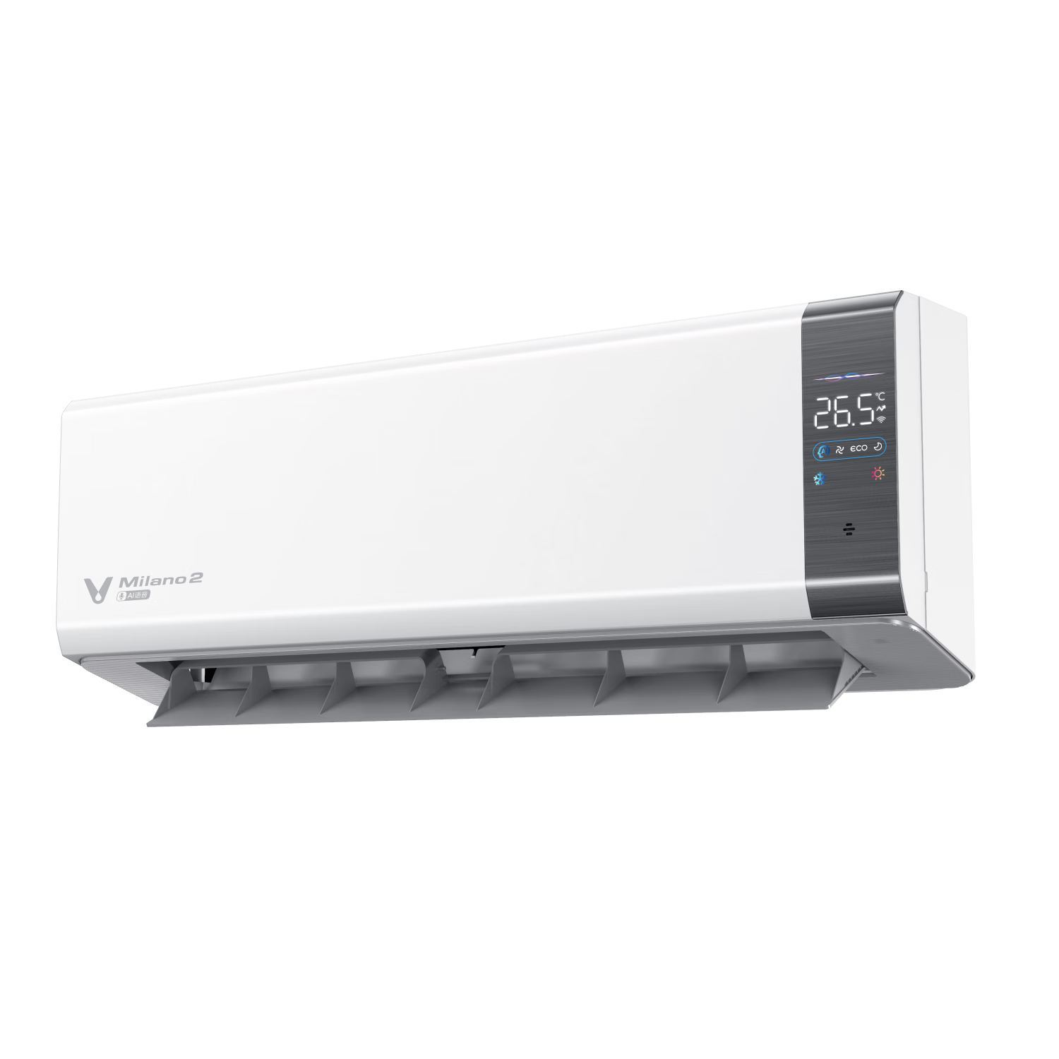 VIOMI  Super2 1.5ƥһ KFRd-35GW/Y3YMD-A1 1899.2Ԫ