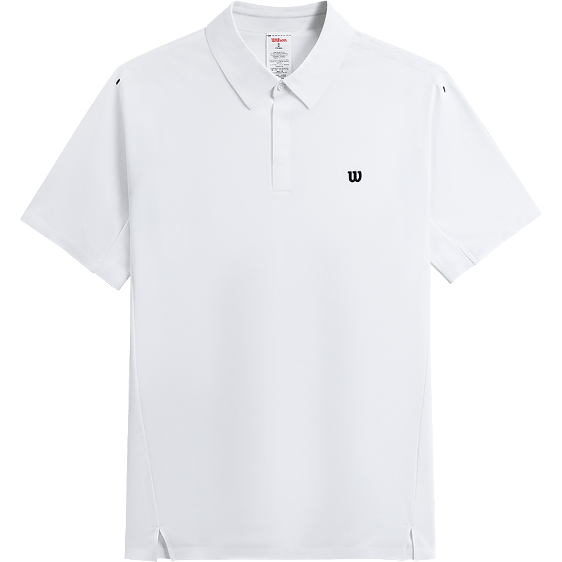 ����ʤ��Wilson���ٷ��ļ���ʿDAILY������˶�ѵ����ʪ�ٸɶ���POLO�� ����ɫ-WM20056512WTA M /175/96A 790Ԫ