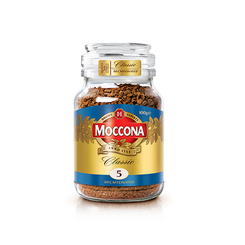 ĦɣMoccona5ŵ򶳸ܺڿ100gƿװ жȺ決ʽ0