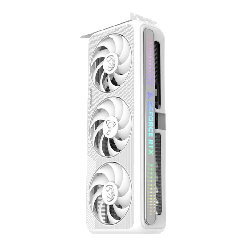 �羺�ѿ�  GeForce RTX 5080 X3W 16G DLSS 4 ̨ʽ���Կ� ������ƻ�ͼAI�羺��Ϸ�����Կ� ������� GeForce RTX 5080 X3W 16G