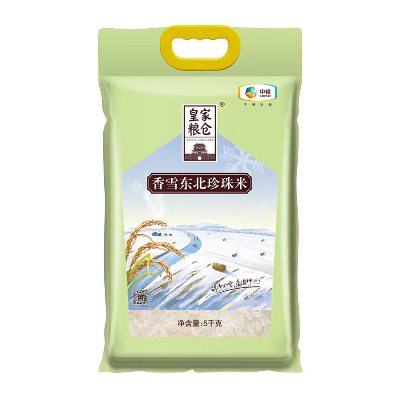 哈尔滨粮油行业的市场动态与发展趋势