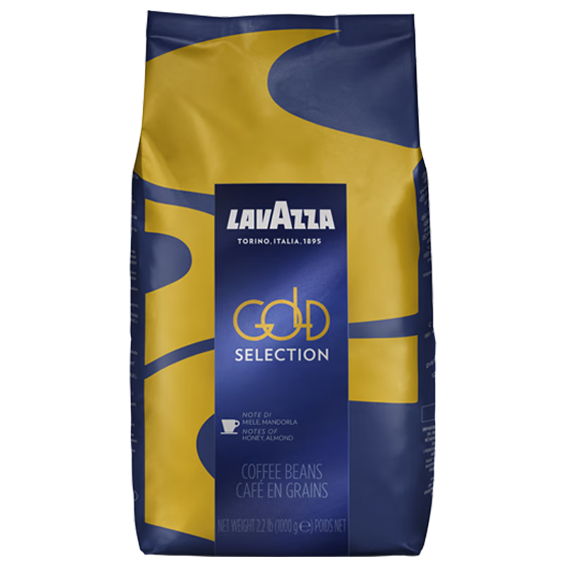 LAVAZZAGOLD SELECTIONѡȶ ʽѡȶ1KGȯ