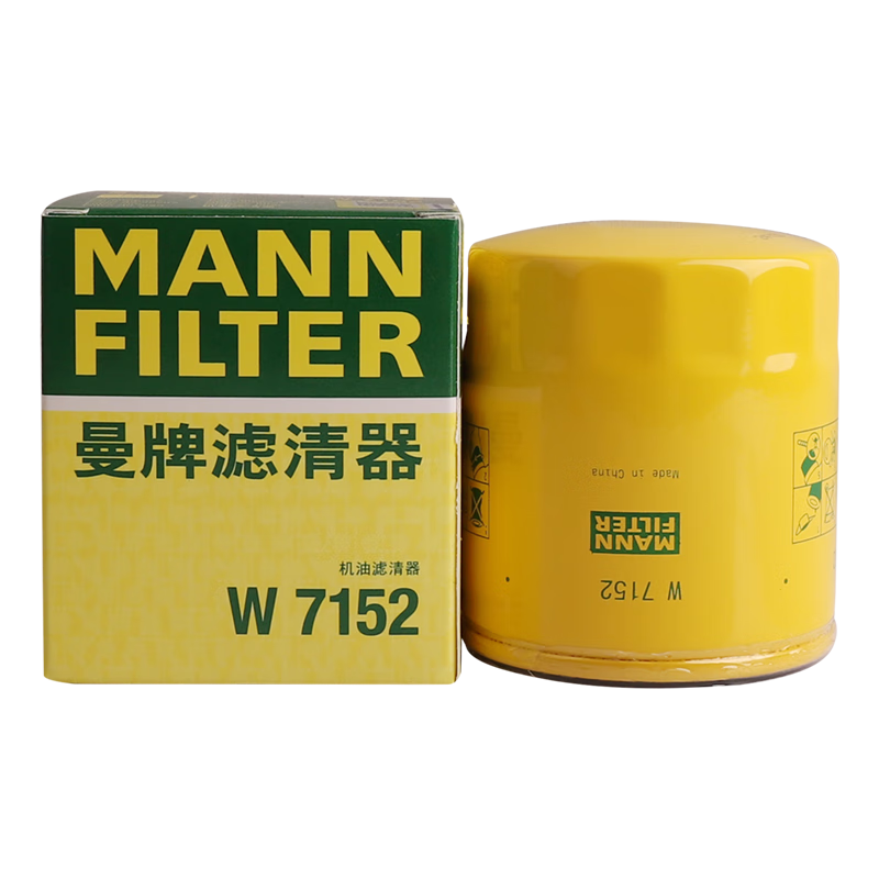 ������������MANNFILTER������������������оW7015M/W7152�ɵ�ŷ��ʤ�����������˹��ţ��