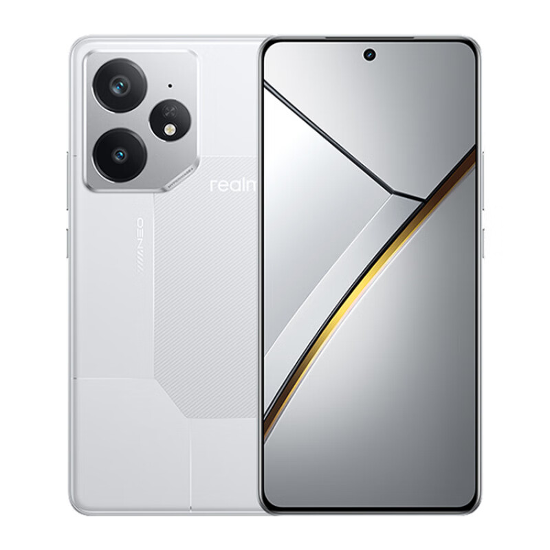 真我（realme） Neo7 真我官网 5g新款 真我手机 星舰 5G通 x 官方标配 x 12+256 x 中国大