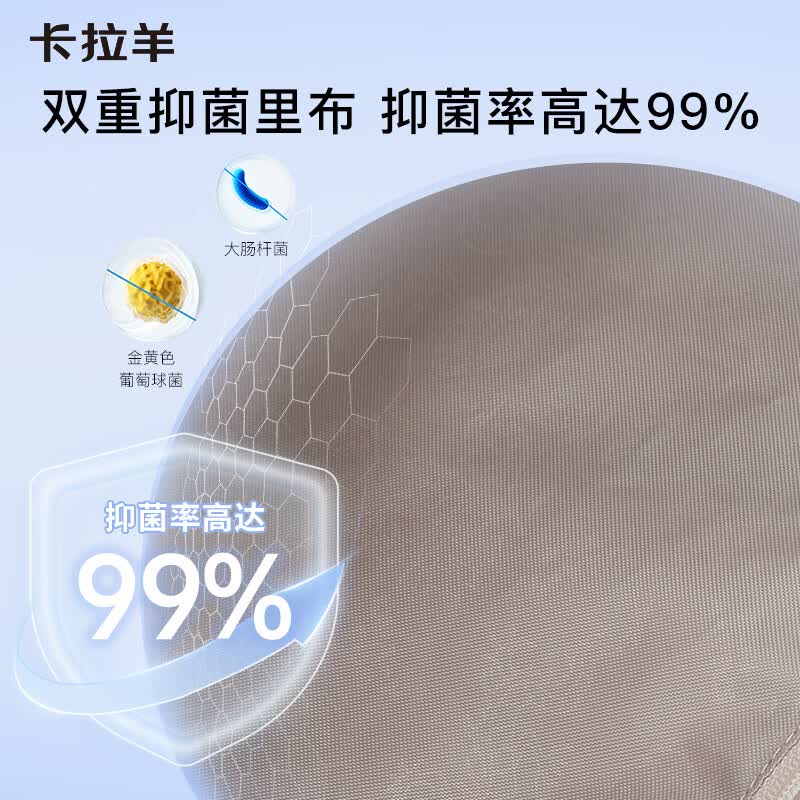 卡拉羊【新品】23L大容量旅行包短途行李包可折叠收纳包时尚健身包3010 莫奈紫