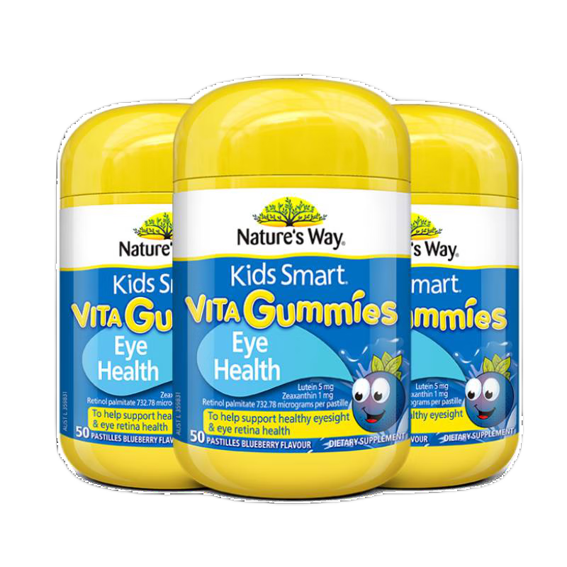 ˼Natures WayͯҶ 50*3ƿװ